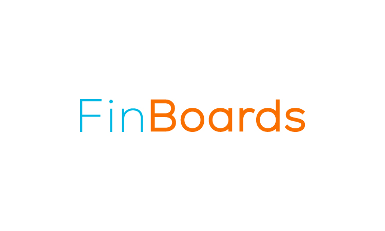 FinBoards.com - Cool premium domain names